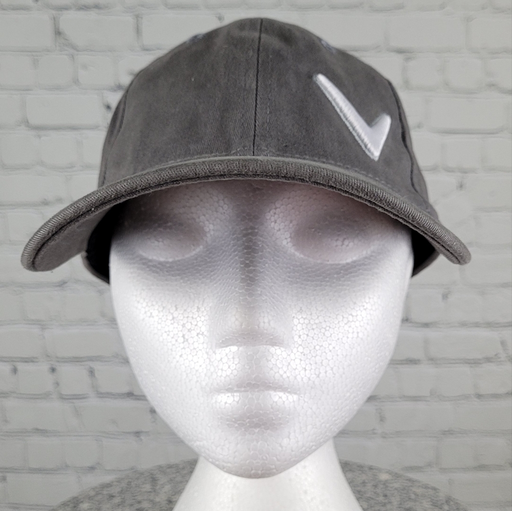 CALLAWAY | stretch fit golf cap hat